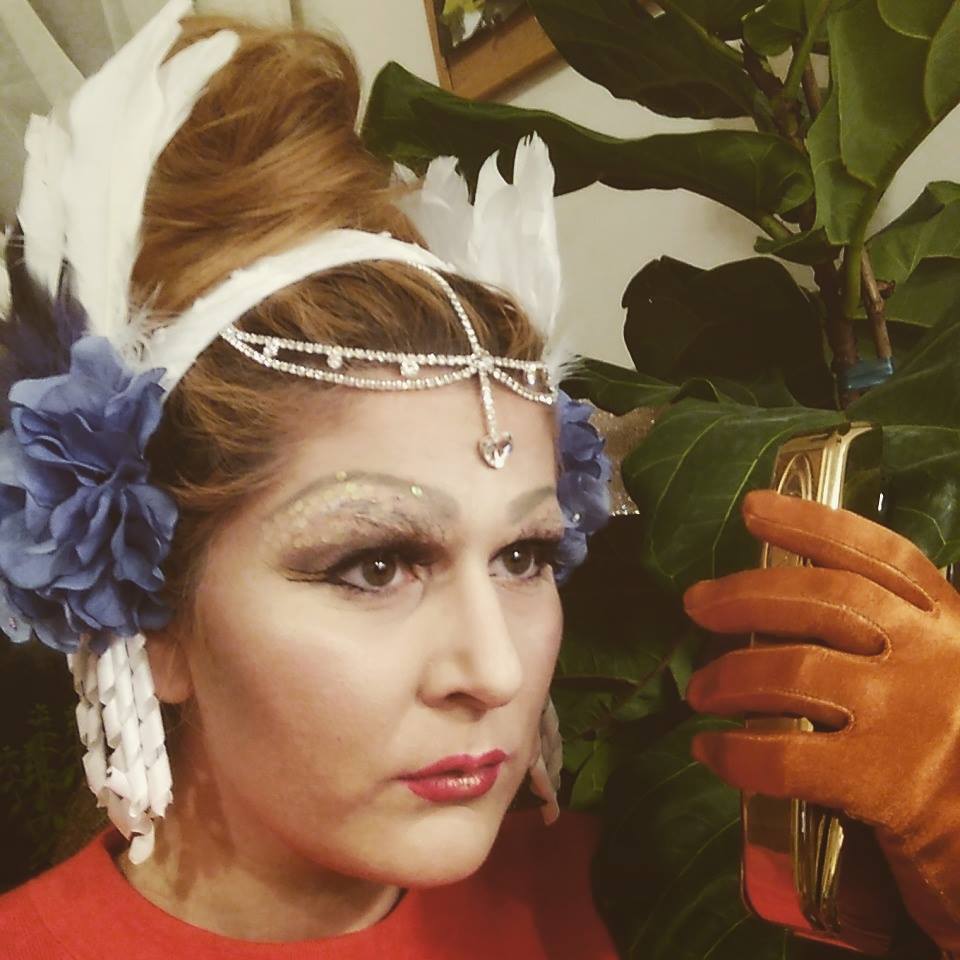 title or description