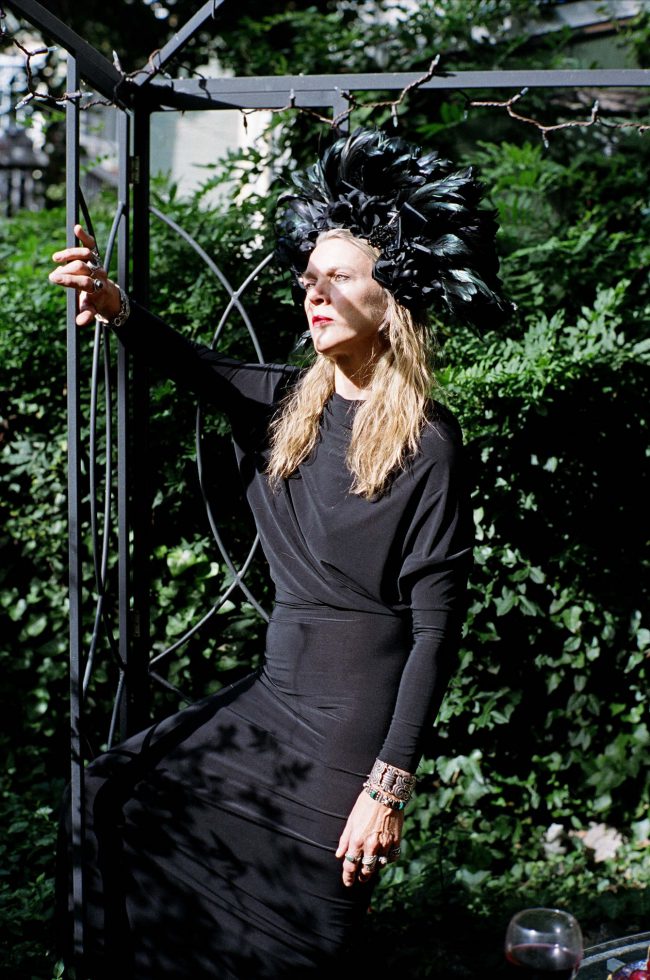 title or description