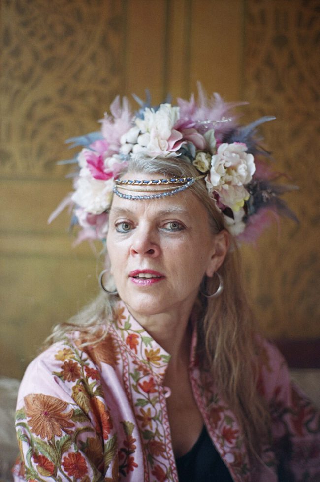 title or description