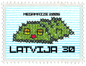 megamaize